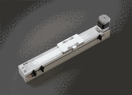 無塵皮帶滑臺(tái)RMF，RMF6-步進(jìn)