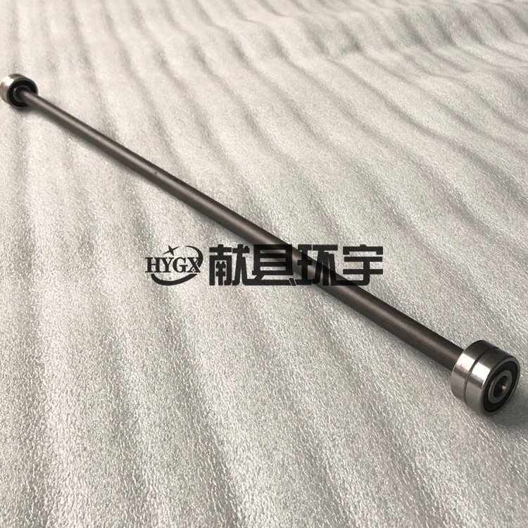 碳纖維聯(lián)軸器 碳纖維連接桿
