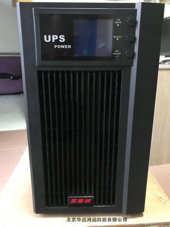 圣普威UPS电源厂家-圣普威C10KVA内置电池价格