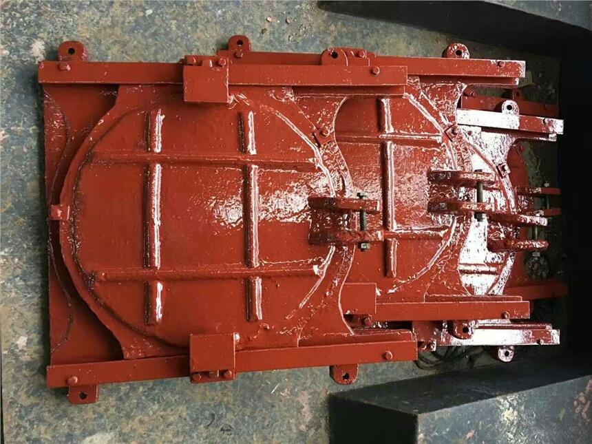 仙桃全封閉式啟閉機(jī)哪里有賣 全封閉式啟閉機(jī)定做廠