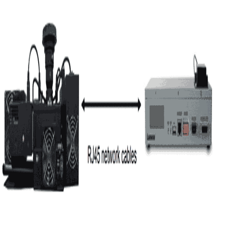 LE-U10光機引擎CU103控制單元