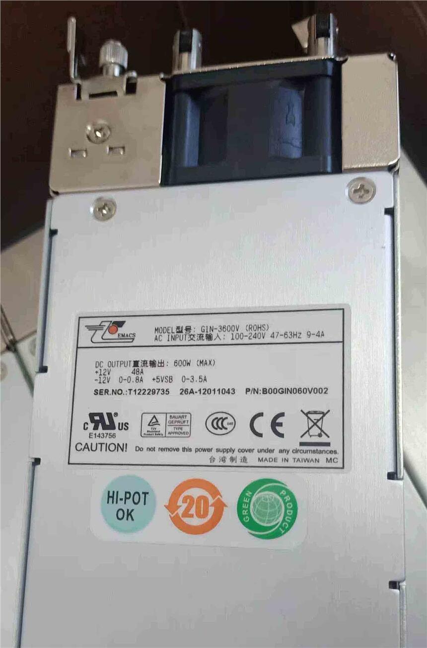 ¾޵ԴGIN-3600V