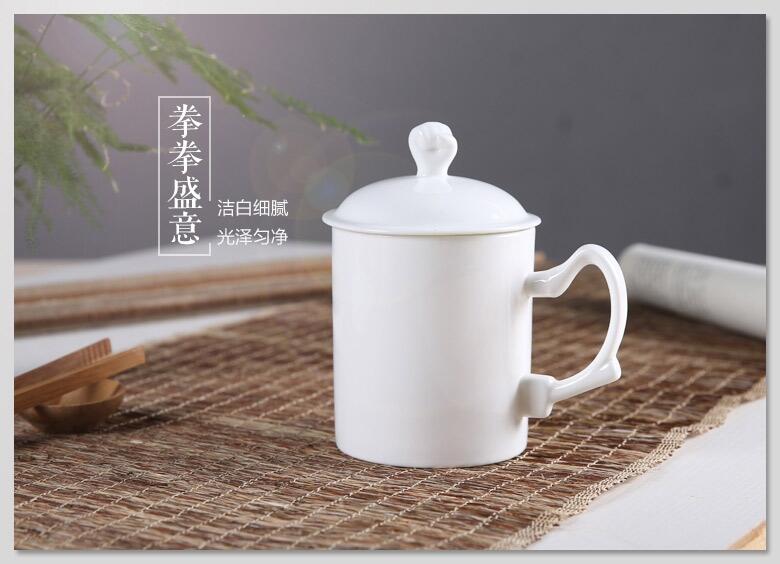 景德鎮(zhèn)陶瓷茶杯生產(chǎn)廠家