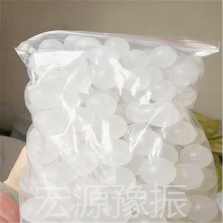 豫振批發(fā)飼料廠分級(jí)篩用橡膠彈力球振動(dòng)篩上面的振動(dòng)小球   