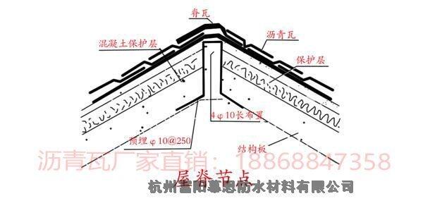 丹東振安國標(biāo)瀝青瓦型號(hào)