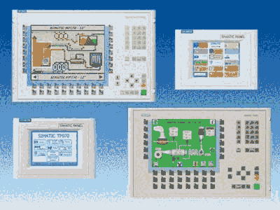 西門子觸摸屏代理商-西門子觸摸屏總代理