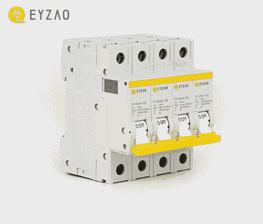 EYZAO 浪涌保護器 ET-20AH