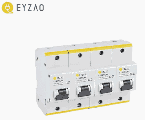 EYZAO 浪涌保護器 ET-25AH