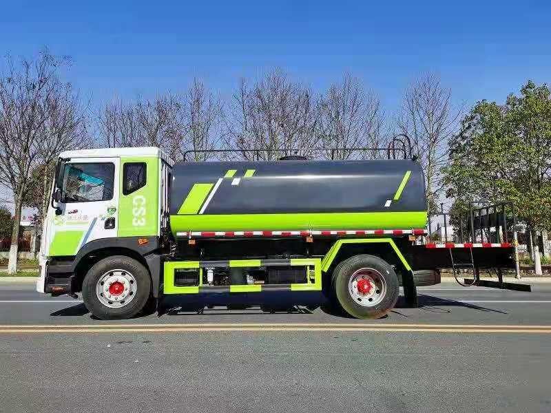 雨花臺運水車信息