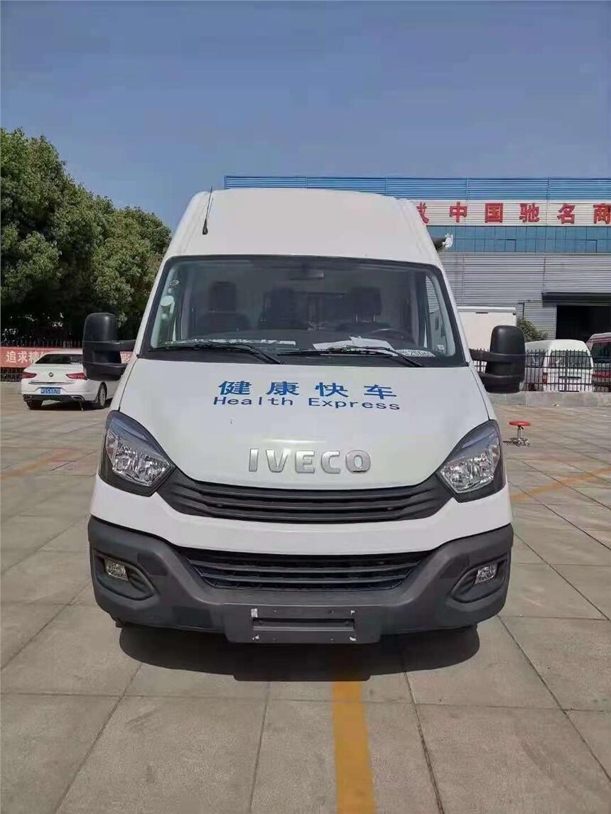 呼倫貝爾市汽油救護(hù)車廠家供貨