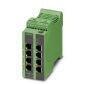 菲尼克斯Industrial Ethernet Switch - FL SWITCH LM 8TX 