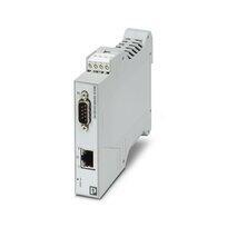 接口轉(zhuǎn)換器 GW MODBUS TCP/RTU 1E/1DB9 - 2702764菲尼克斯原裝正品