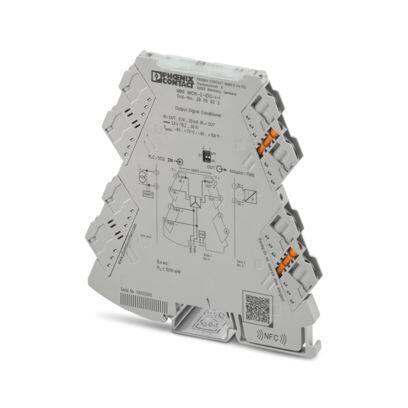 菲尼克斯 MINI MCR-2-IDS-I-I -2905623输出隔离放大器