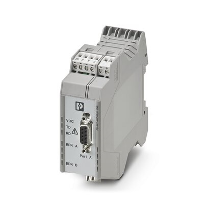 少量現(xiàn)貨 PSI-REP-PROFIBUS/12MB - 中繼器 2708863 菲尼克斯原裝全新正