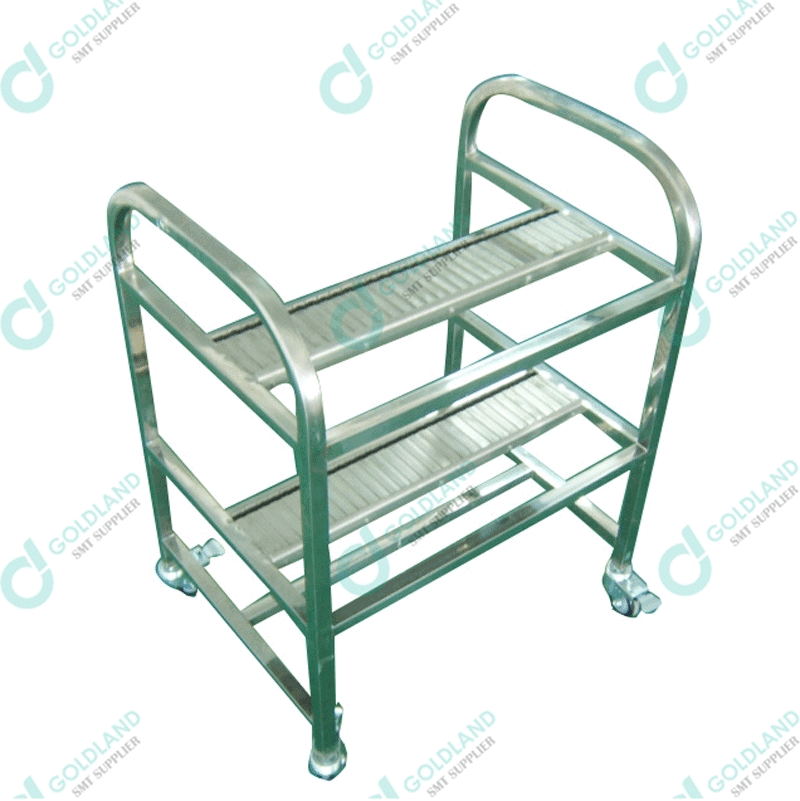 FUJI feeder storage carts