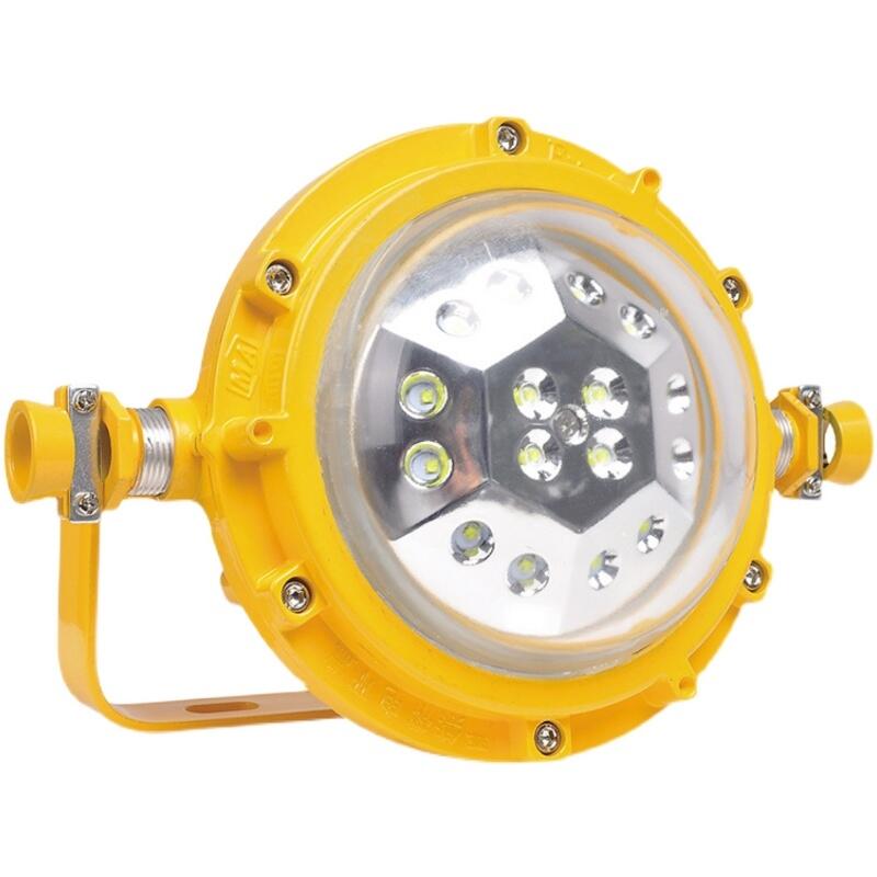 DGS50/127L(A)礦用LED巷道燈 礦用LED防爆燈50W