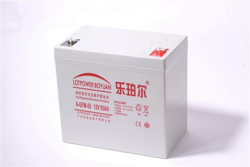 LOTPOWER太陽能蓄電池6-GFM-100膠體總代理、規(guī)格、報(bào)價