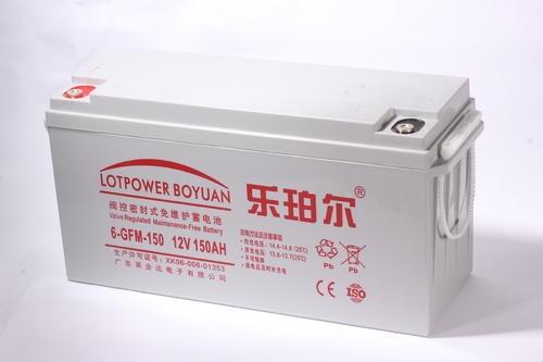 LOTPOWER太陽蓄電池6-GFM-120膠體總代理、規(guī)格、報(bào)價(jià)