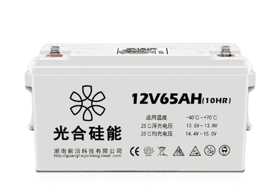 光合硅能蓄電池12V150AH光合硅能電池報價