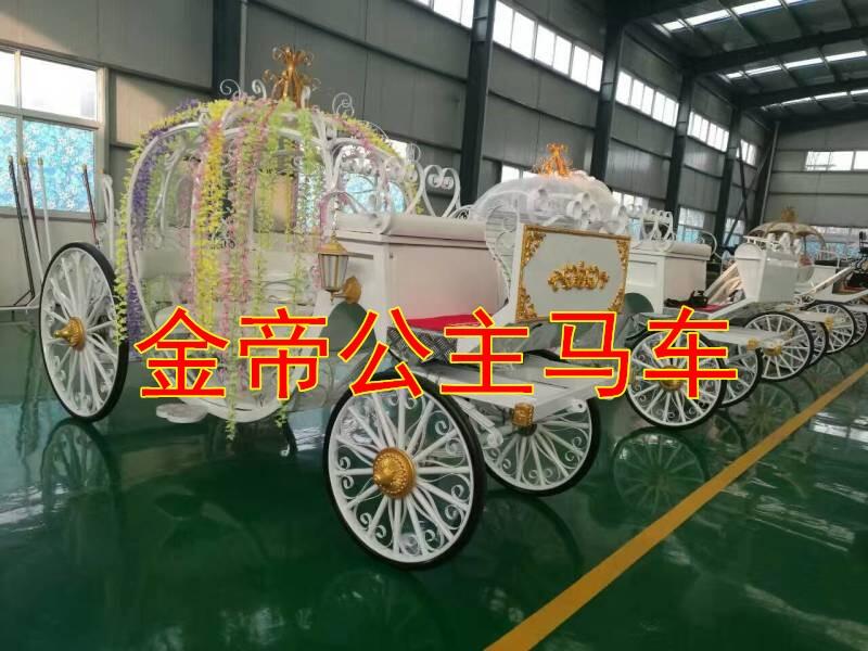 柳州哪里有生產(chǎn)馬車的婚慶馬車多少錢