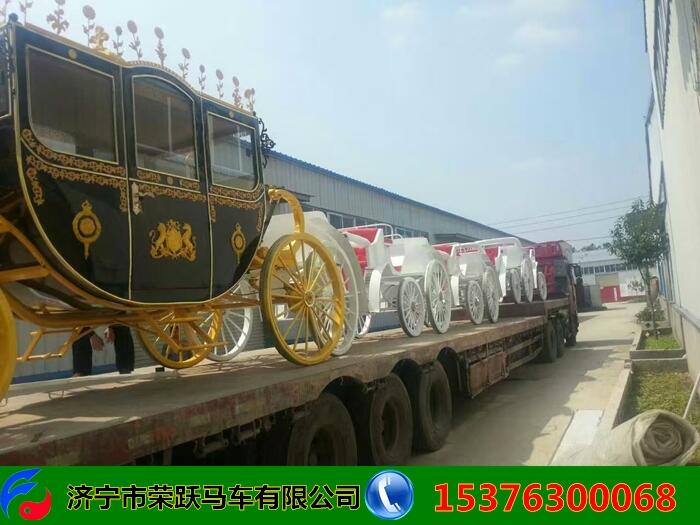 长治什么地方卖南瓜马车