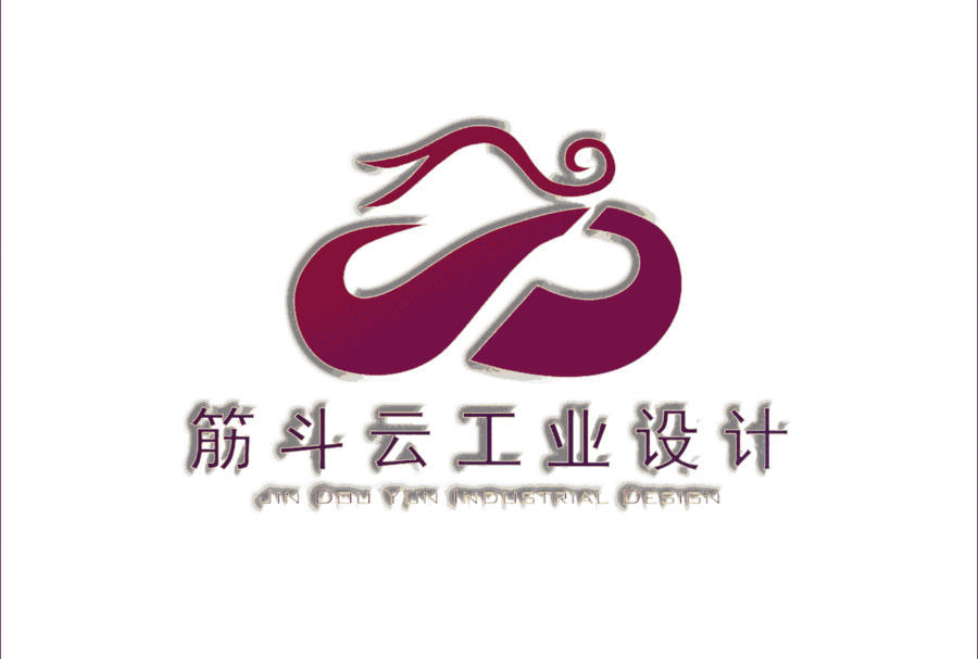 筋斗云（山東）工業(yè)設計有限公司Logo