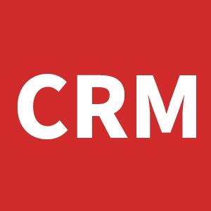 CRM 企業(yè)營銷服務(wù)管理平臺(tái)