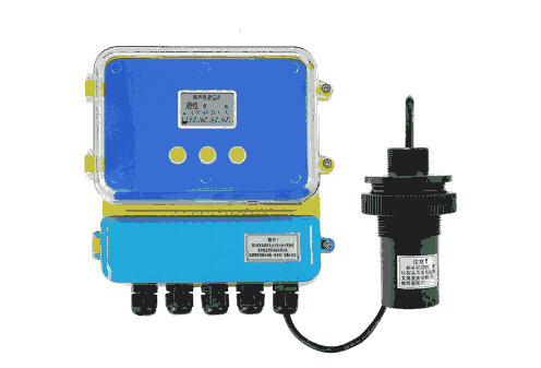 分體式超聲波液位計(jì)