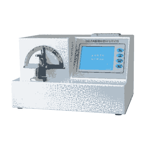醫(yī)用針管韌性測(cè)定儀