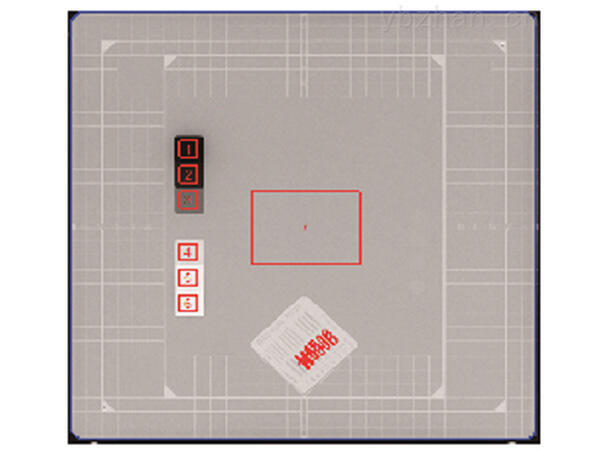 Delta德爾塔多功能圖像質(zhì)量檢測模體
