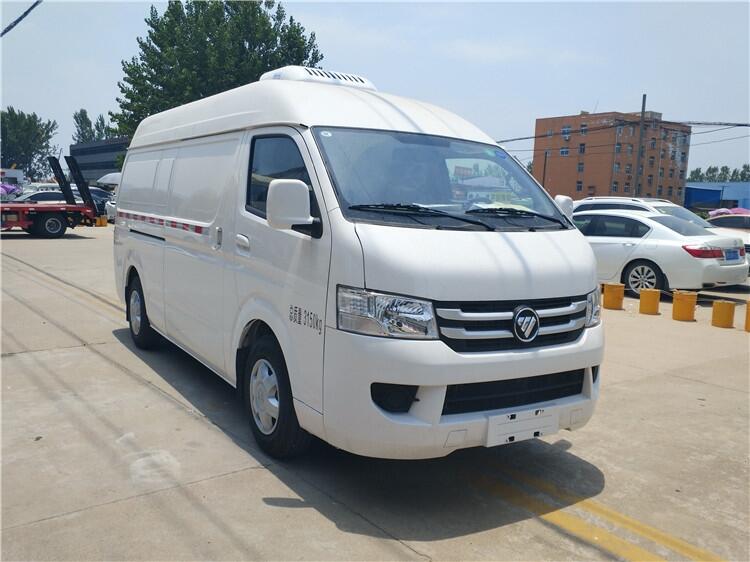 南京市福田G7包冷藏車(chē)性價(jià)比高