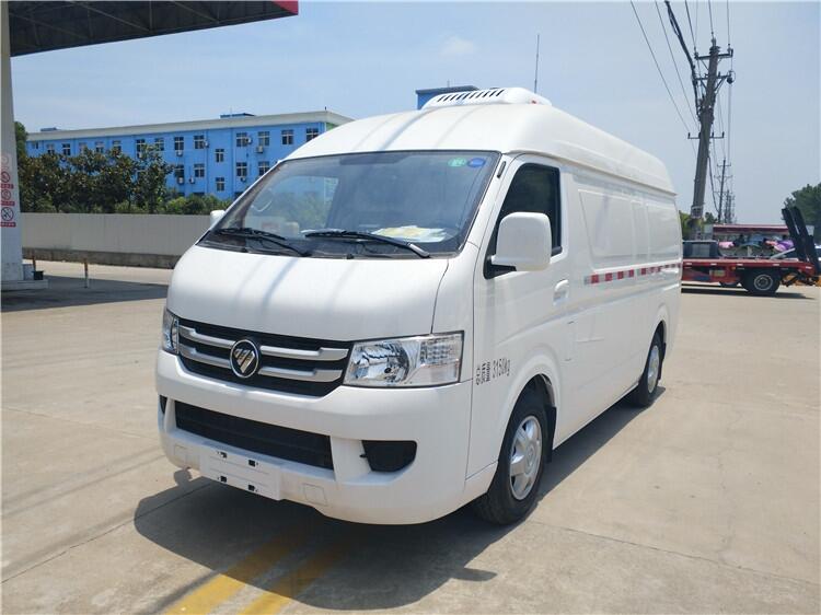 南京市福田G7包冷藏車(chē)性價(jià)比高