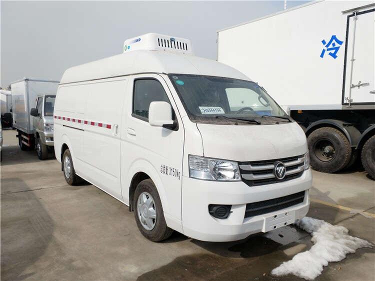 南京市福田G7包冷藏車(chē)性價(jià)比高