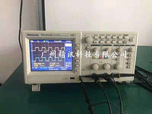 泰克TDS2014C数字示波器