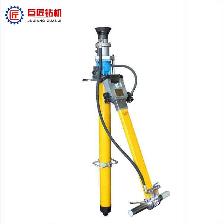 礦用液壓錨桿鉆機廠家 myt140/320液壓錨桿機