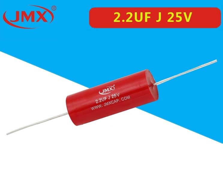 索尼音响功放专用电容器2.2uf25v