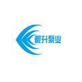 潛水挖機抽沙泵Logo