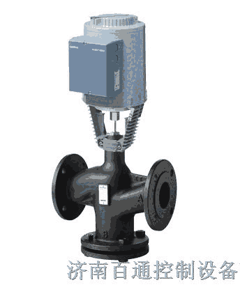 VVHT42.100国产电动温控阀