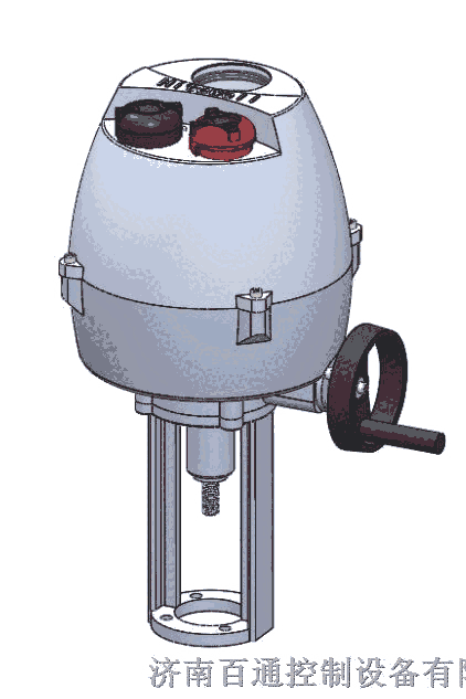 SAL-100海特韦尔Hitewell电动执行器