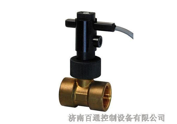 西门子水流传感器西门子QVE2000水流传感器