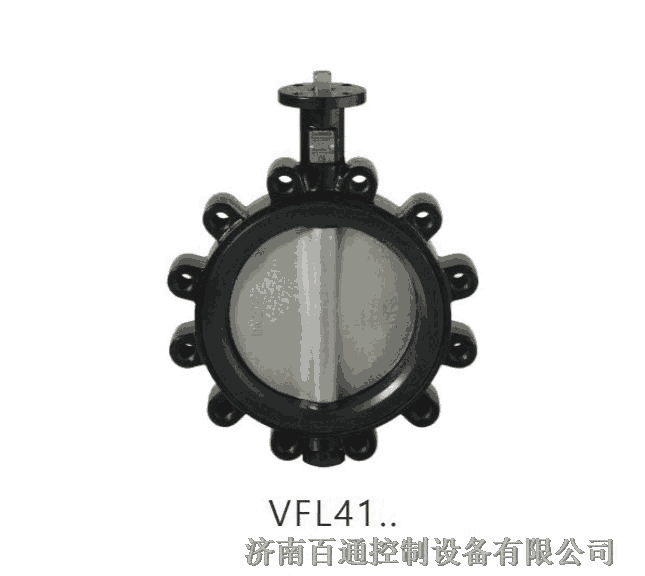 西门子碟阀VFL41.350   DN:350  Kvs:10250 m3/h