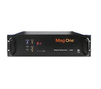 Mag One R3D商用数字中继台