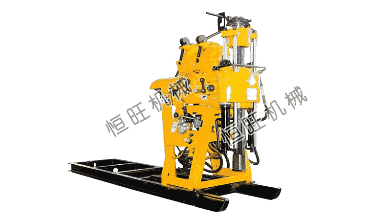  XY-1A岩心钻机特点分析 XY-1A岩心钻机厂家供应