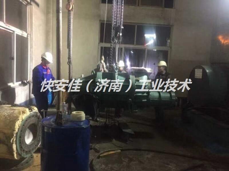 东莞RWF546约克压缩机蒸发器