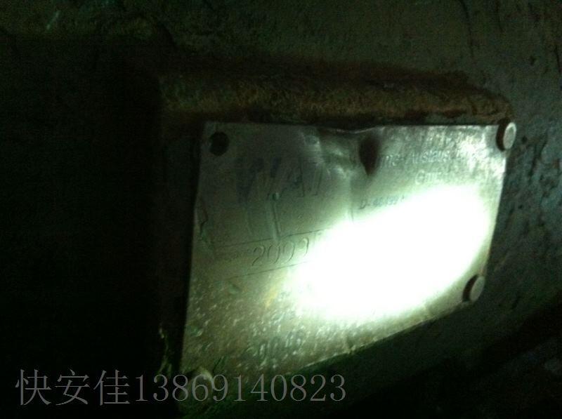 兰山NGC150单级螺杆压缩机组冷冻油更换