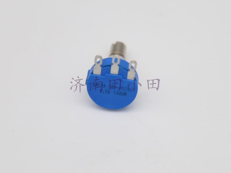 廣西容量電位計(jì)534B0293H01全新正品