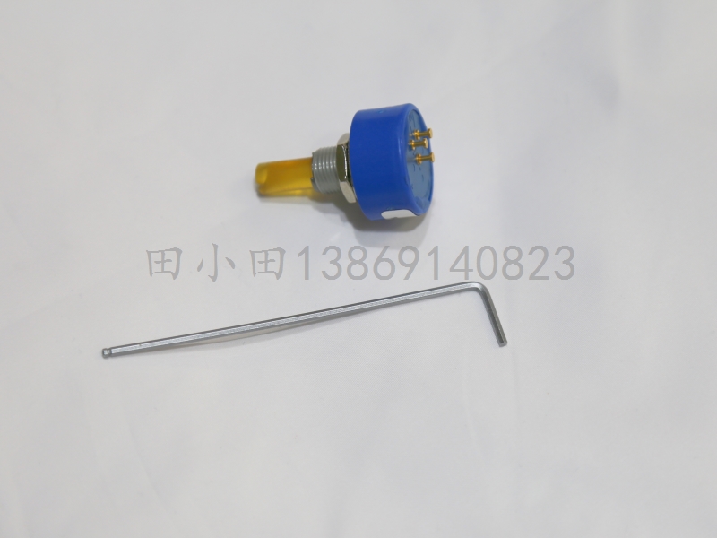 甘肅壓比電位計(jì)534B0501H01全新正品