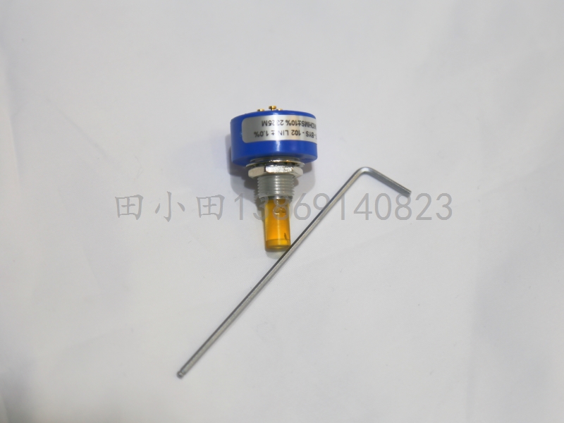 湖南滑塊電位計111Q0041148全新現(xiàn)貨