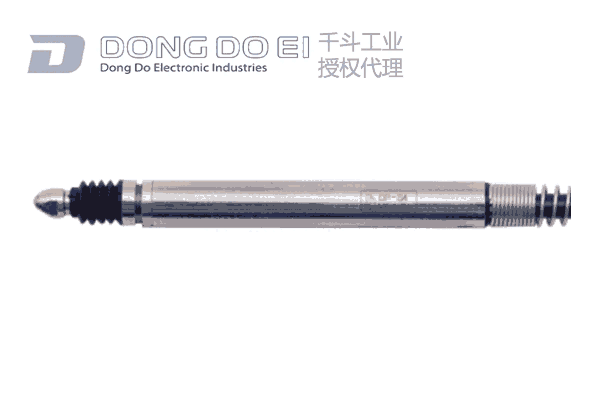 韩国DONG-DO东都LVTD回弹式位移传感器DP-S4