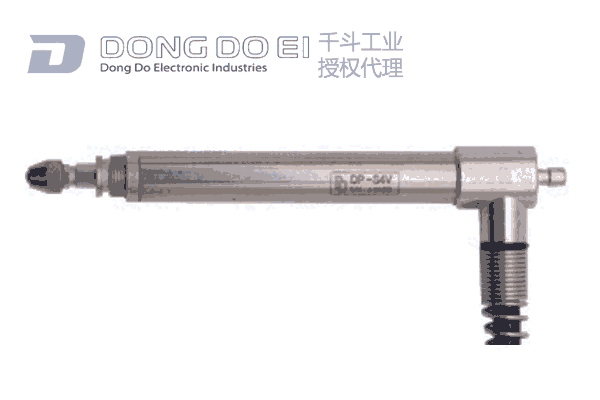 韩国东都LVTD气动式位移传感器DP-S4VA电感式测头